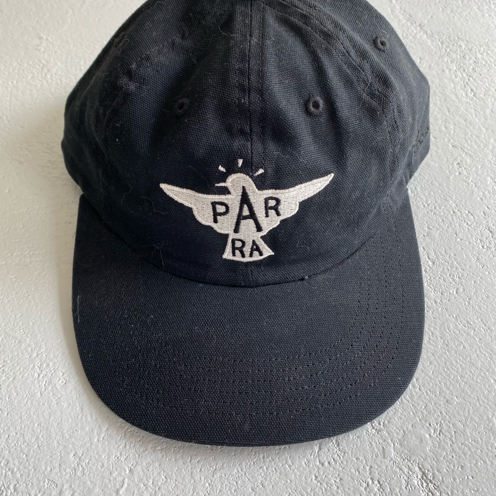 Parra hat